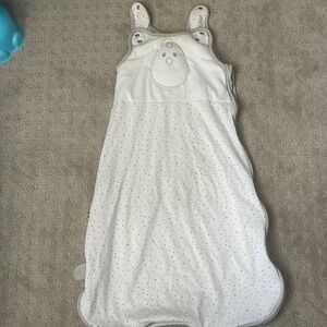 nested bean sleep sack
